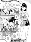 [ababari] Ice Cold
