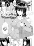 [Ameno Shigure] Graduation