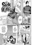 [BeNantoka] Sick Yank