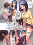 [Bosshi] Under the Thin Fabric