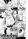 [fu-ta] Jealous