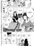 [Ikuhana Niiro] Overt