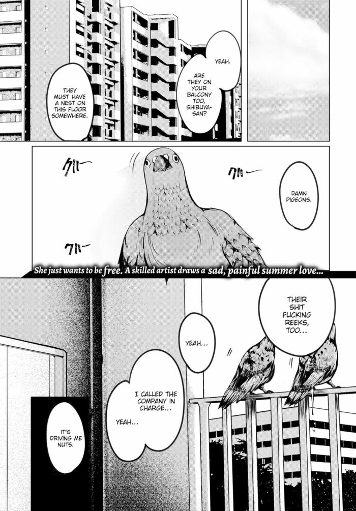 [Kisen] Cryptococcosis