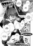 [Kurowa] Passionate Strike