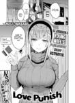 [Misa Wasabi] Love Punish