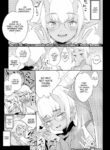[Mizone] Monster Romance Ch. 6