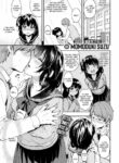 [Momoduki Suzu] Keeping My Junior All to Myself ❤