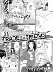 [Musashimaru] Trade Friend