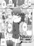 [Nanigawa Rui] The Puppies' Dilemma