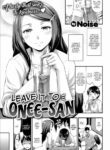 [Noise] Leave it to Onee-san