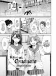 [Oozora Wakaba] Before We Graduate