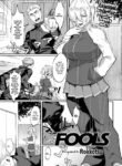 [Rokkotsu] Fools