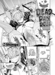 [Shingo.] Deadpan Doll