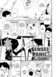 [Soramame-san] Sensei Panic ❤