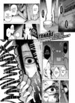 [TANABE] That Landlady is Quite Gloomy