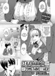 [Tsukako] Sekigahara-san Has Something to Hide