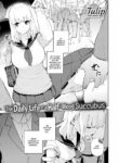 [Tulip] The Daily Life of a Half-Blood Succubus