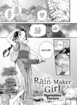 [Yamaimo Tororo] Rain-Maker Girl
