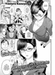 [Yosiura Kazuya] Manager Sakura is a Capable Woman