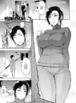[Yunioshi] Father-in-Law