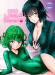 (C96) [Uchuu ☆ Porta (Kawa)] Dekoboko Love sister 4-gekime | Odd Love sister 4-gekime (One Punch Man) [English] [EHCOVE]