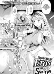 [E-musu Aki] Parallel World Eros & Swine