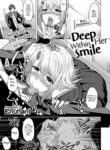 [Enuhani] Deep Within Her Smile