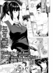 [Futamine Kobito] You’re So Far Away I Can’t Hope To Reach You
