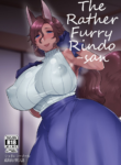 [Granada Sky (Mogiki Hayami)] Rindo-san no Fukafuka | The Rather Furry Rindo-san [English] [Digital]