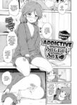[Itsuki Kuro] Addictive Secret Sex
