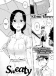 [Karma Tatsuro] Sweaty