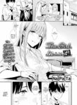 [NaPaTa] The Girl in the Seat in Front of Me