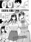 [Nishizawa Mizuki] Cheerful Family Living - Sister Ichika Arc
