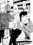 [Osomatsu] Shoplifting Schoolgirl & The Unrivaled Old Man