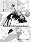 [Sekiya Asami] 4%