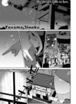[Toyama Jigoku] Overdue Santa Claus