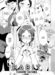 [Tsugumi Suzuma] Habit