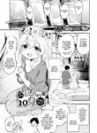 [Tsuruyama Mito] My Petite Elf Wife Is 209 Years Old