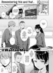 [Wantan Meo] Graduation Ceremony