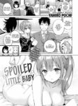 [Yahiro Pochi] Spoiled Little Baby
