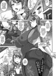 [Drachef] Dosukebe Kaseifu Netori Seikatsu | Cheating Dirty Housekeeper Sex Life (Sokuhame Sukebe Hole) [English] [CrowKarasu]
