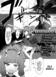 [Sumiyao] Sokuochi Lolibabaa | Instant Loss Lolibabaa (Towako 8) [English] {CapableScoutMan & bigk40k} [Digital]