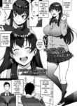 [Suruga Kuroitsu] Machigatte Koi (COMIC AOHA 2019 Fuyu) [English] [xinsu] [Digital]
