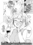 [Amezawa Koma] Leaking ❤ Beaujolais Nouveau