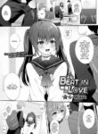 [G-Wara] Beat In Love
