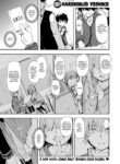 [Hardboiled Yoshiko] Hanamachi Academy’s Soapland Club - Aida Mia
