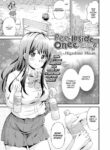 [Higashino Mikan] Pee Inside Onee-chan!