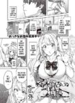 [Hiroya] Karakawanaide Tachibana-san | Please don't tease me, Tachibana-san (COMIC ExE 25) [English] [desudesu] [Digital]