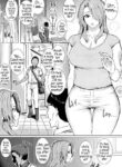 [Itou Eight, Guhan Shounen, various artists] Part of Hitozuma Futei Koubi Zuroku Yuu [SH Translate] English