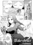 [Mori Guruta] Malevolence